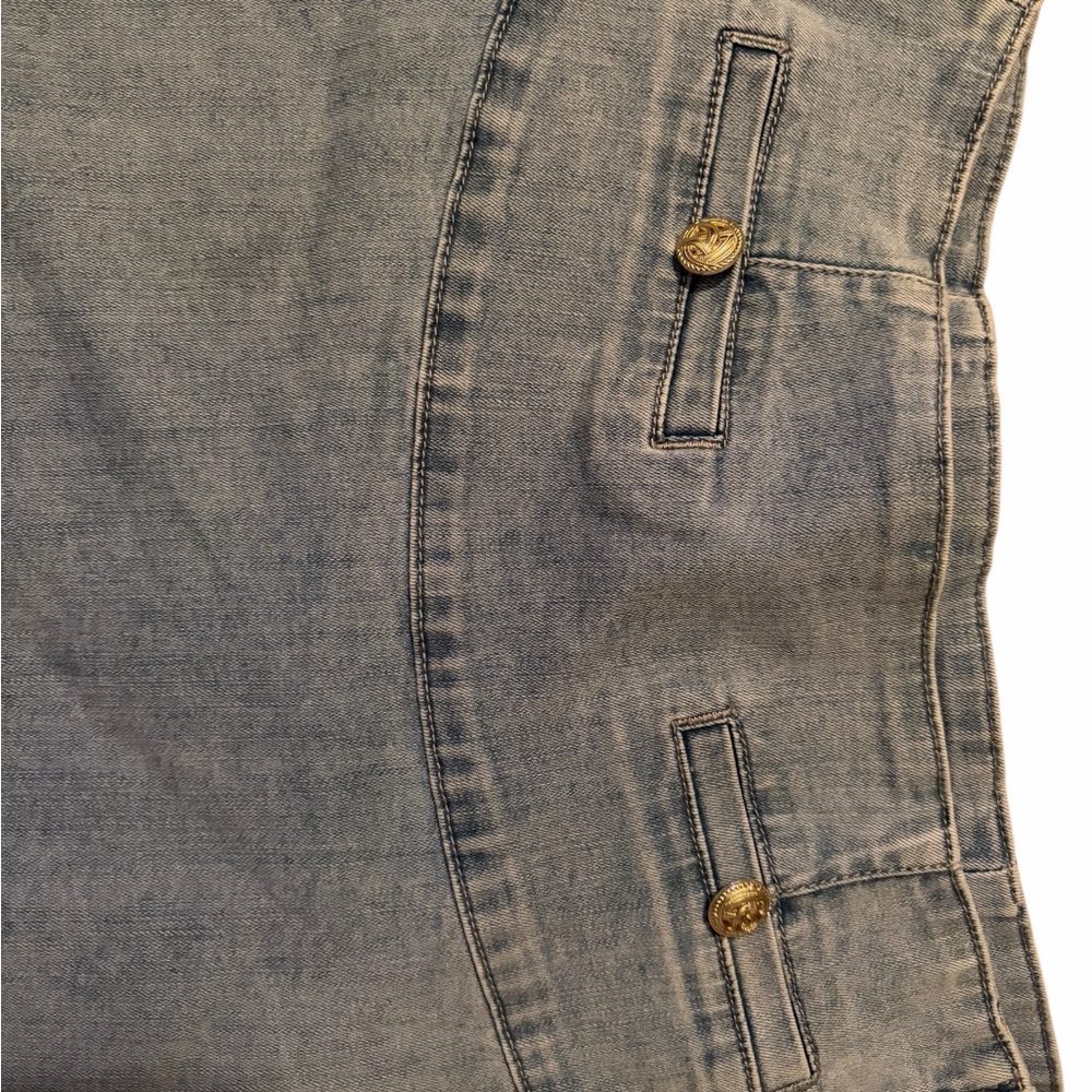 Generation Love Skirt - Picture 5 of 15